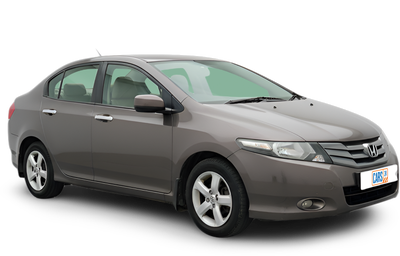 Honda City-img
